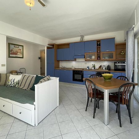 Gioffredo 4 Pers Centrale Wifi Appartement Nice Buitenkant foto