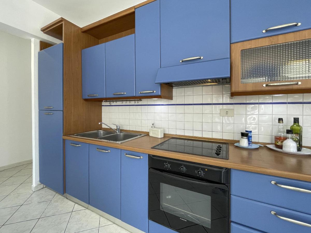 Gioffredo 4 Pers Centrale Wifi Appartement Nice Buitenkant foto
