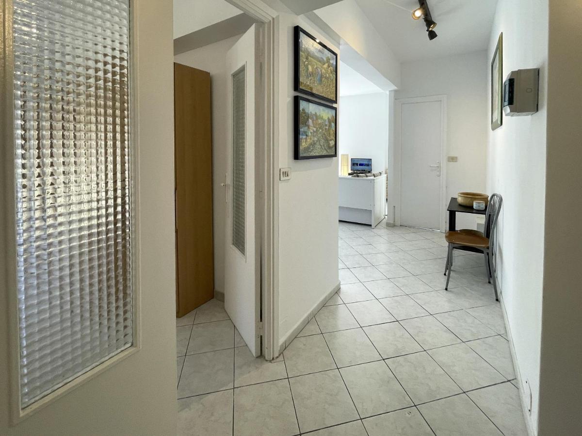 Gioffredo 4 Pers Centrale Wifi Appartement Nice Buitenkant foto